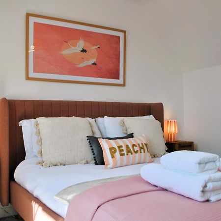 Dookers Nook- Quirky Coastal Cottage Pittenweem Extérieur photo