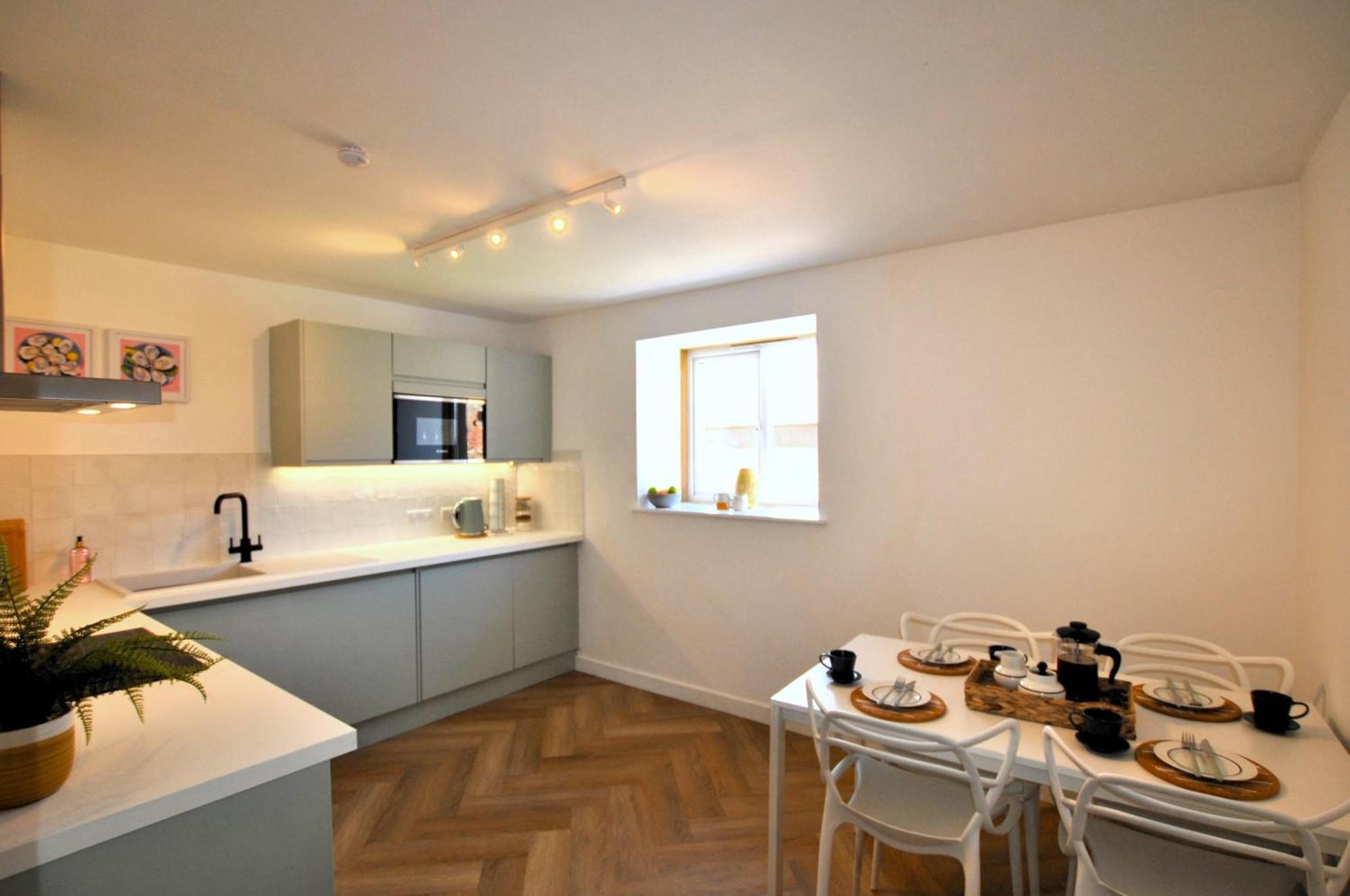 Dookers Nook- Quirky Coastal Cottage Pittenweem Extérieur photo
