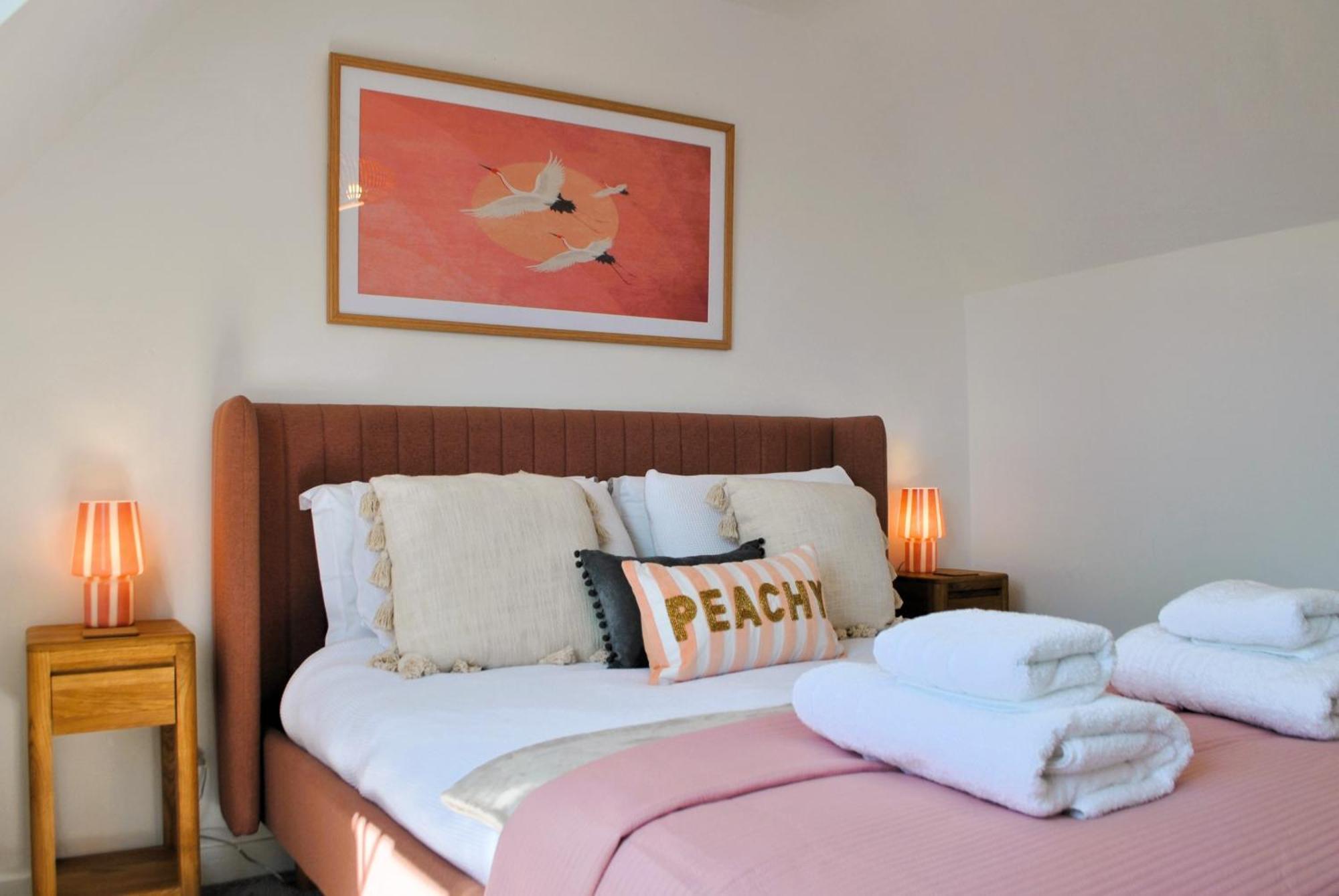 Dookers Nook- Quirky Coastal Cottage Pittenweem Extérieur photo