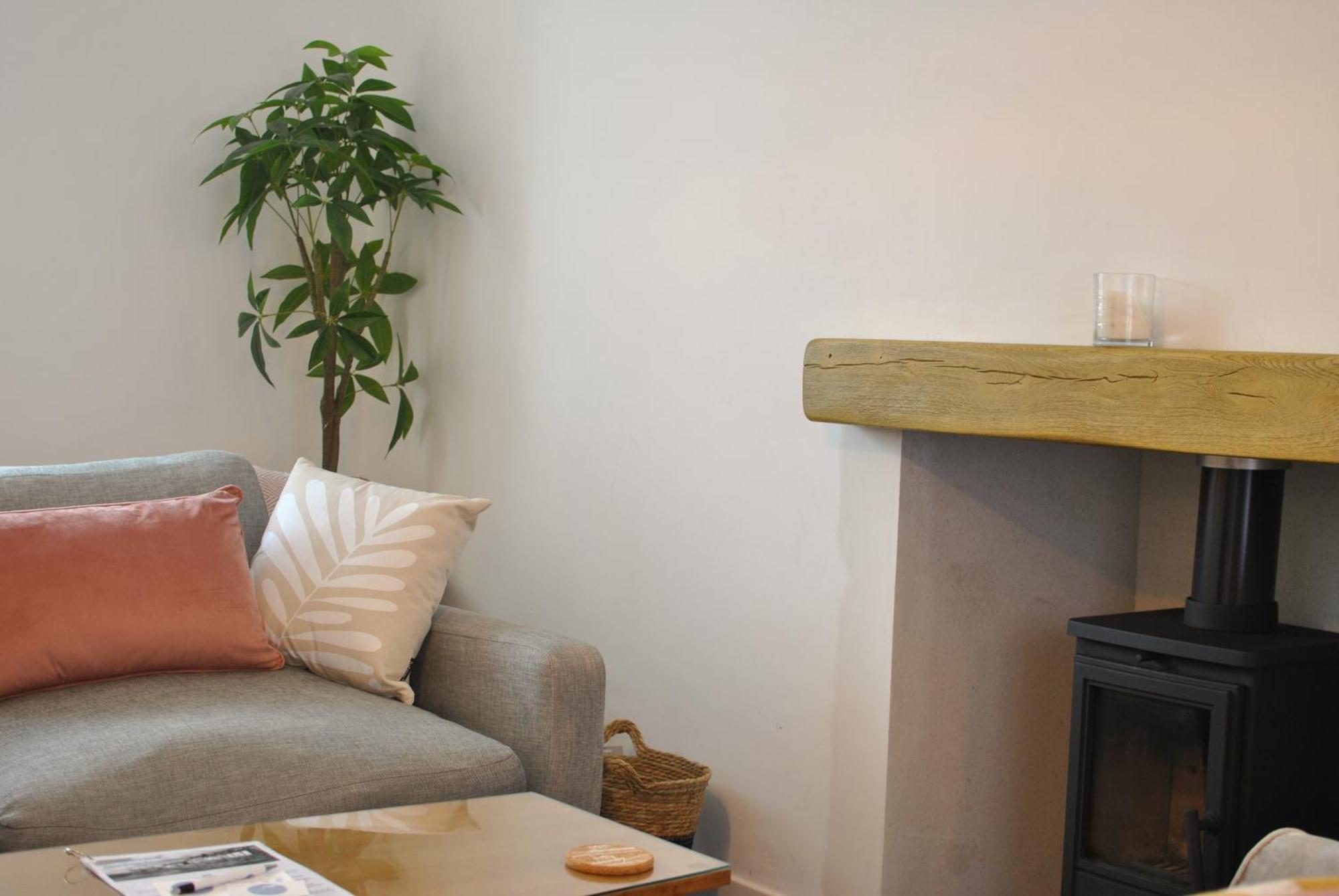 Dookers Nook- Quirky Coastal Cottage Pittenweem Extérieur photo