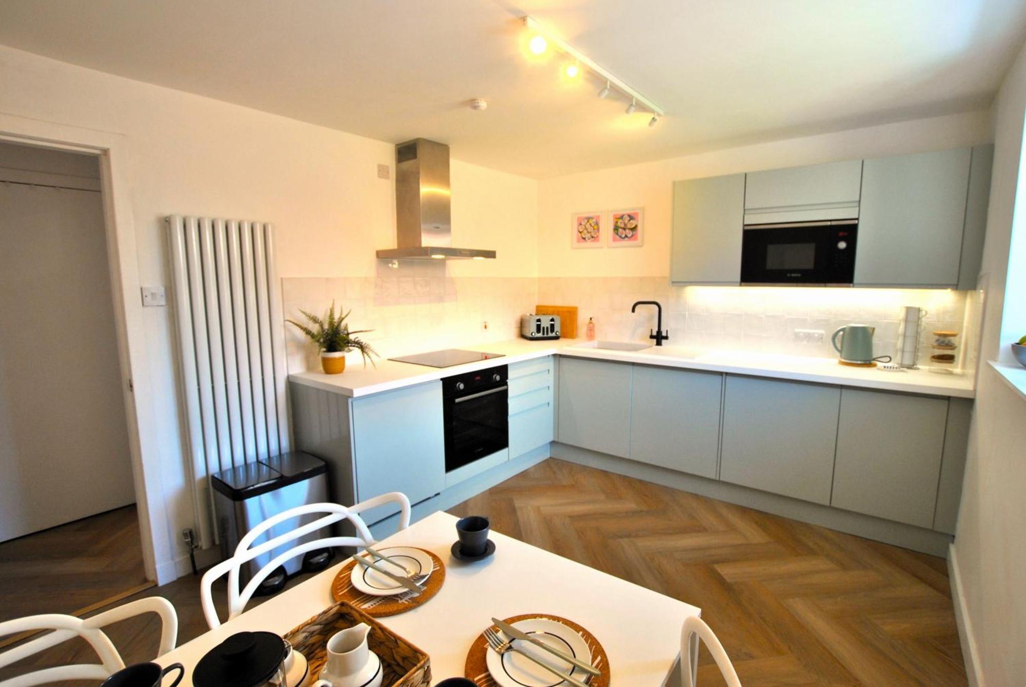 Dookers Nook- Quirky Coastal Cottage Pittenweem Extérieur photo