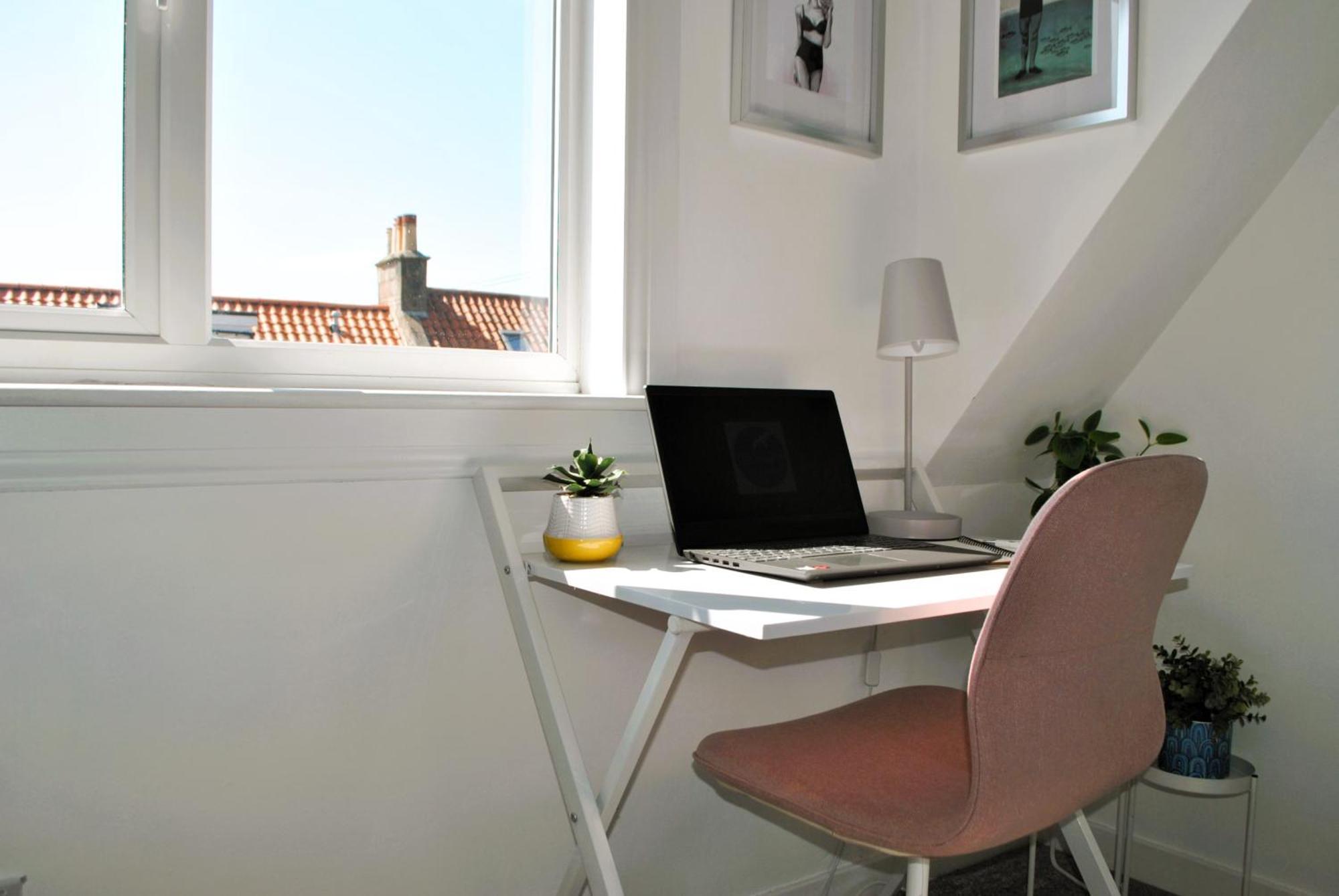 Dookers Nook- Quirky Coastal Cottage Pittenweem Extérieur photo