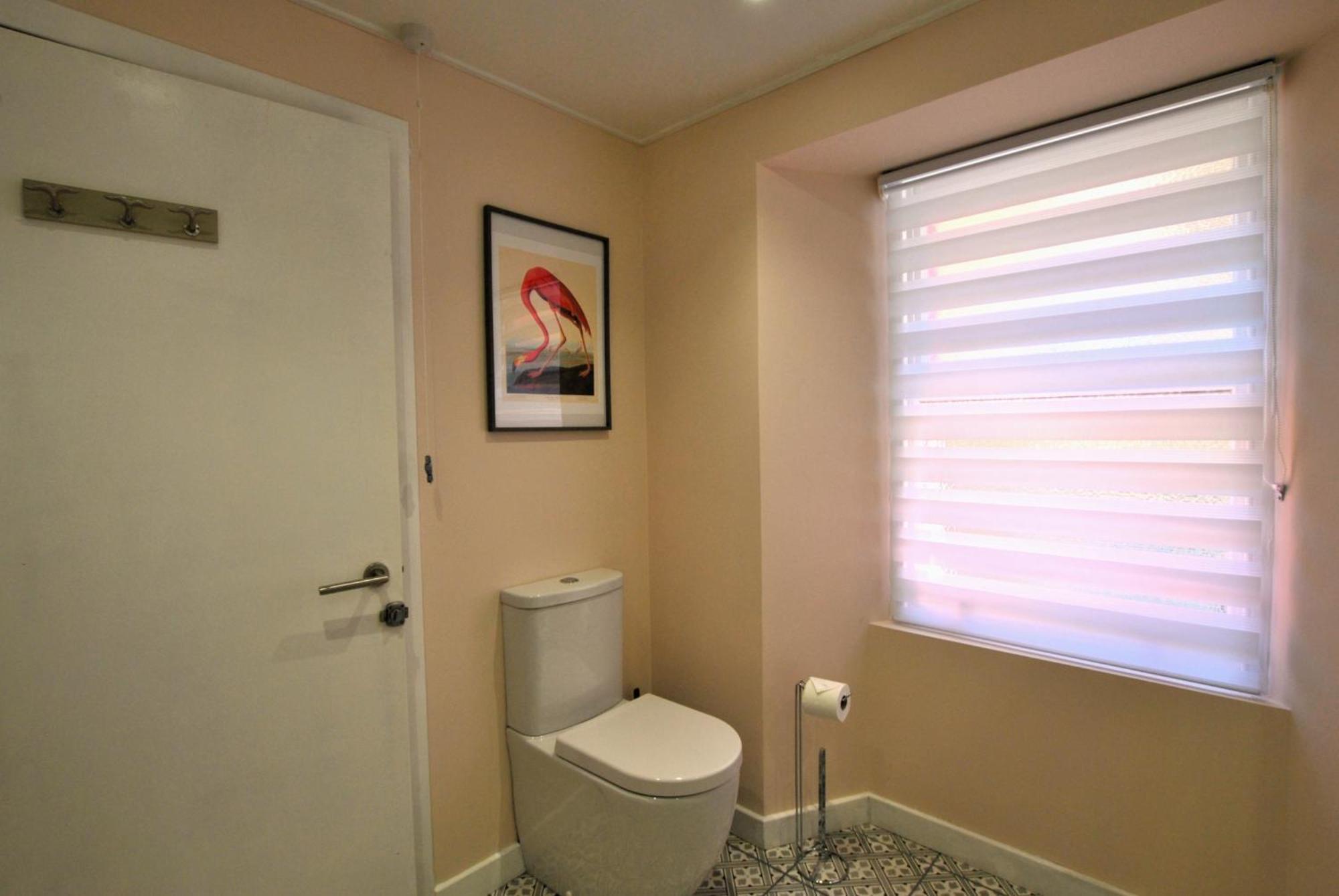 Dookers Nook- Quirky Coastal Cottage Pittenweem Extérieur photo