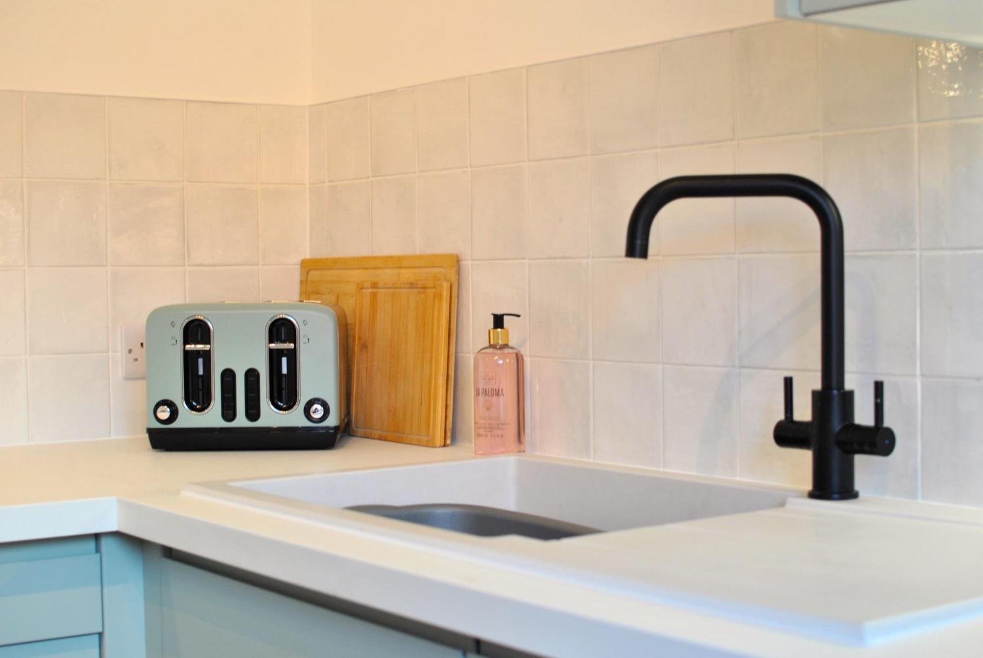 Dookers Nook- Quirky Coastal Cottage Pittenweem Extérieur photo