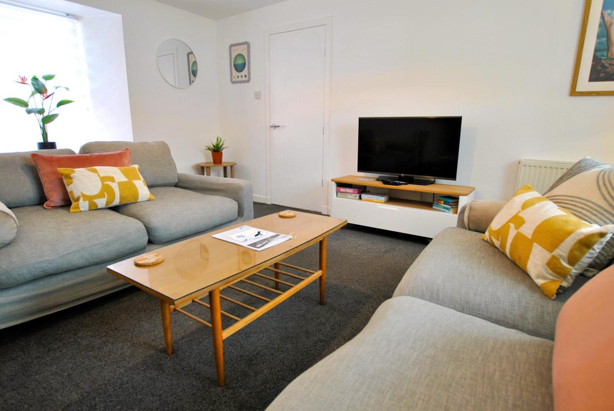 Dookers Nook- Quirky Coastal Cottage Pittenweem Extérieur photo