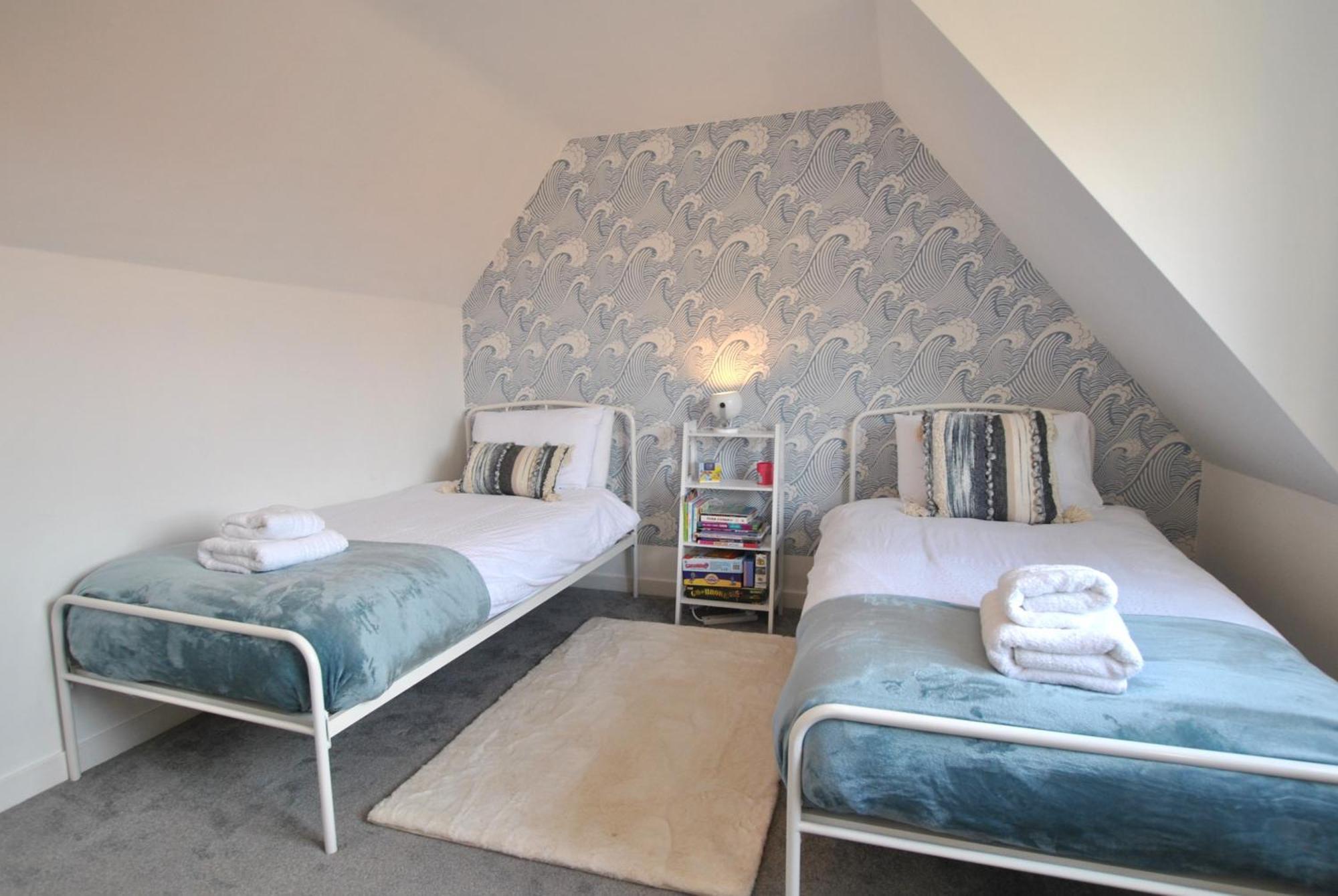 Dookers Nook- Quirky Coastal Cottage Pittenweem Extérieur photo