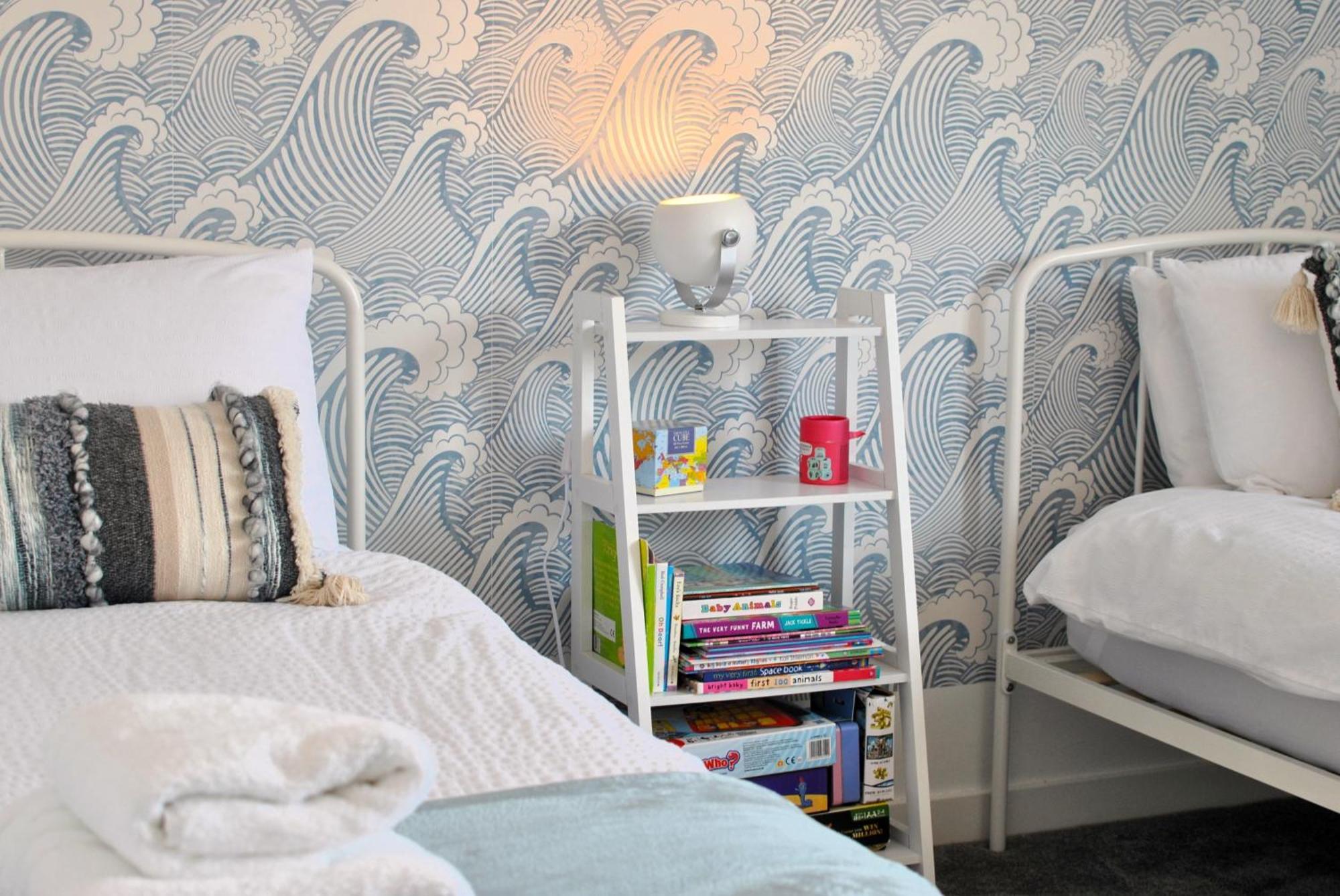 Dookers Nook- Quirky Coastal Cottage Pittenweem Extérieur photo