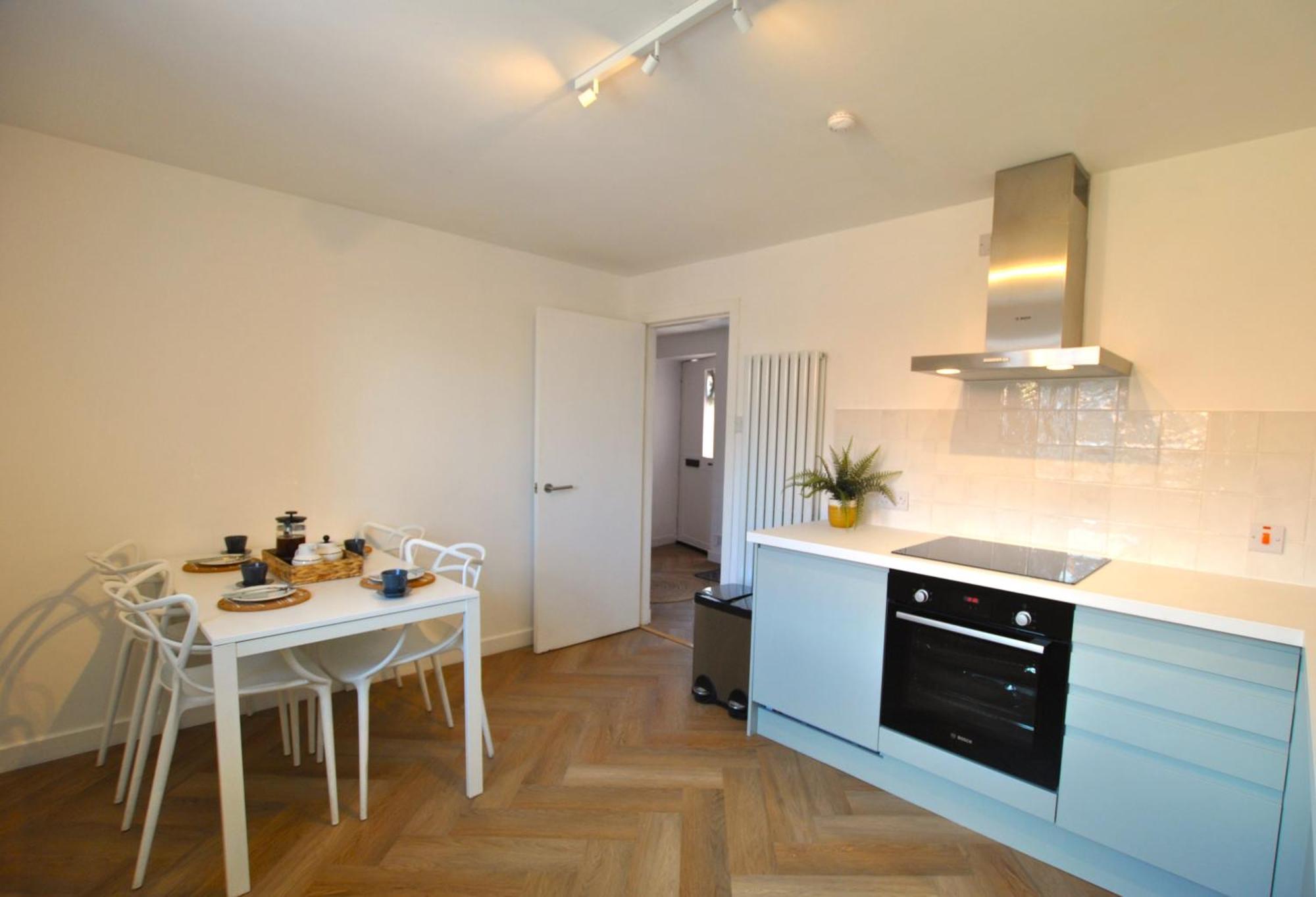 Dookers Nook- Quirky Coastal Cottage Pittenweem Extérieur photo