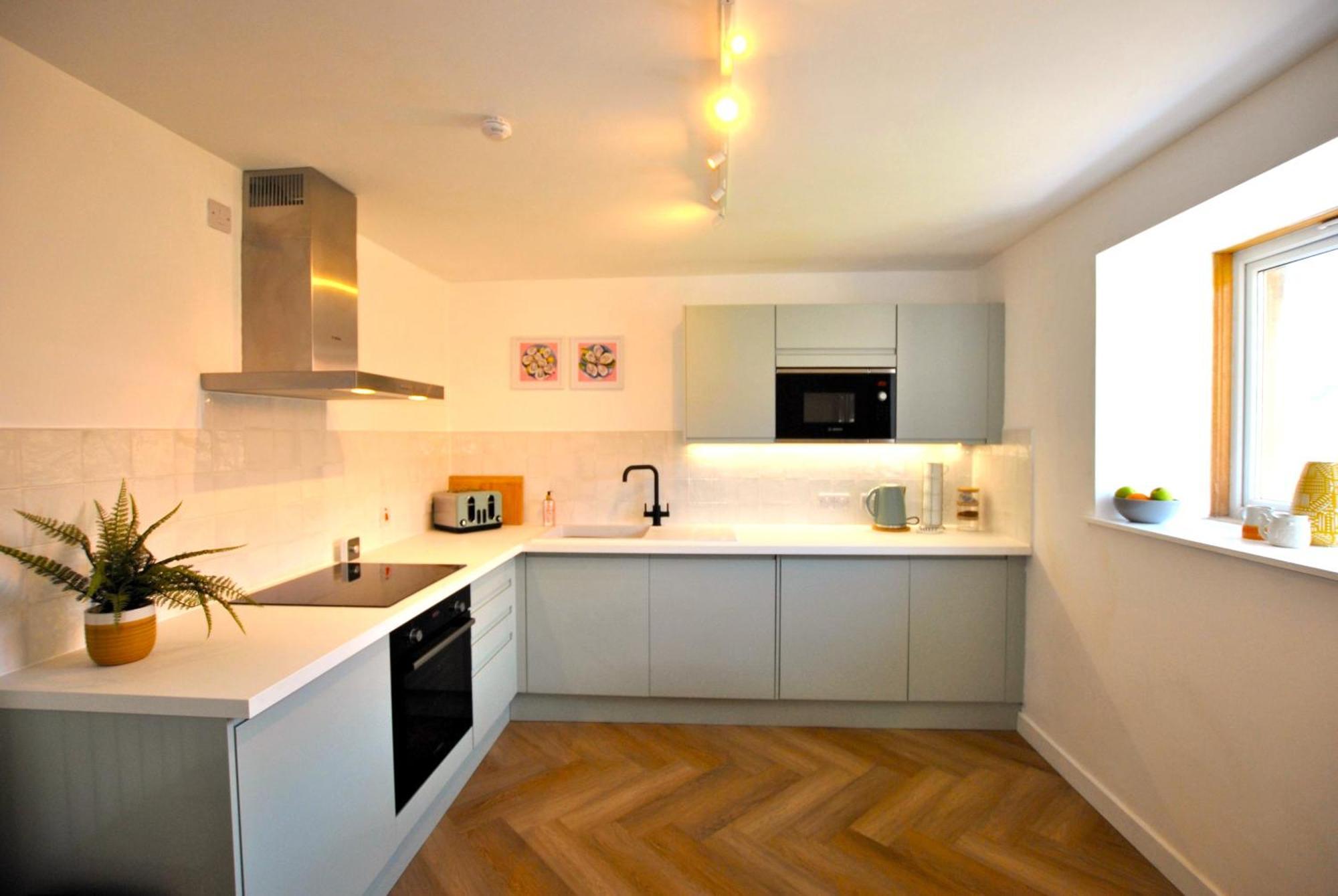 Dookers Nook- Quirky Coastal Cottage Pittenweem Extérieur photo